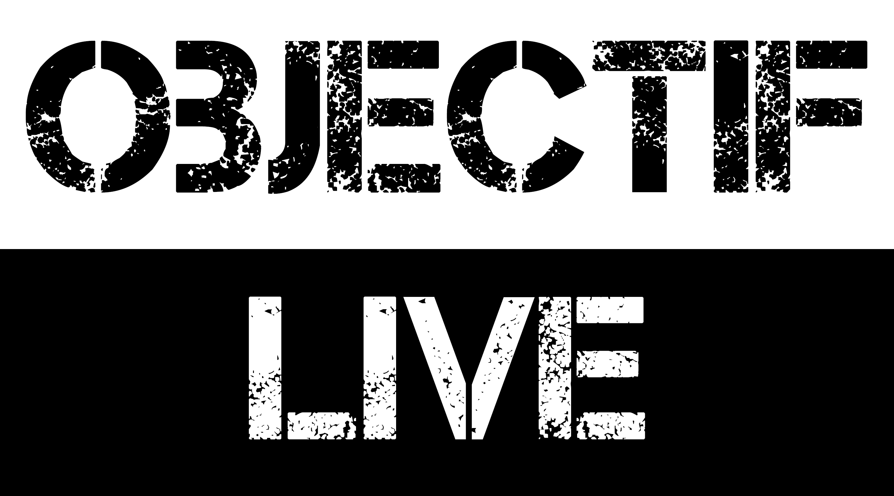 Logo ObjectifLive