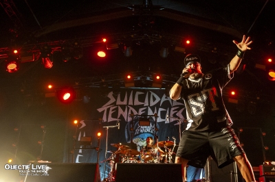 Suicidal Tendencies