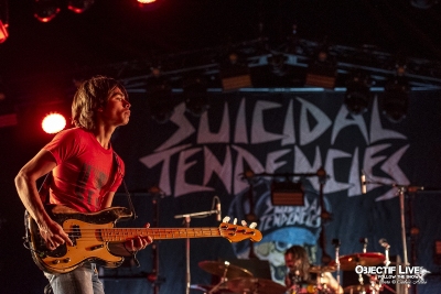 Suicidal Tendencies