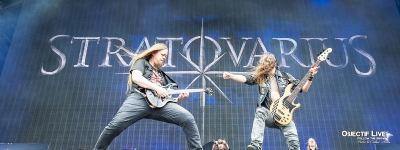 stratovarius