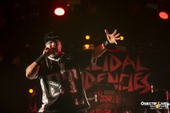 Suicidal Tendencies