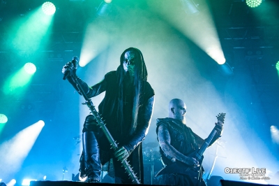 dimmu borgir